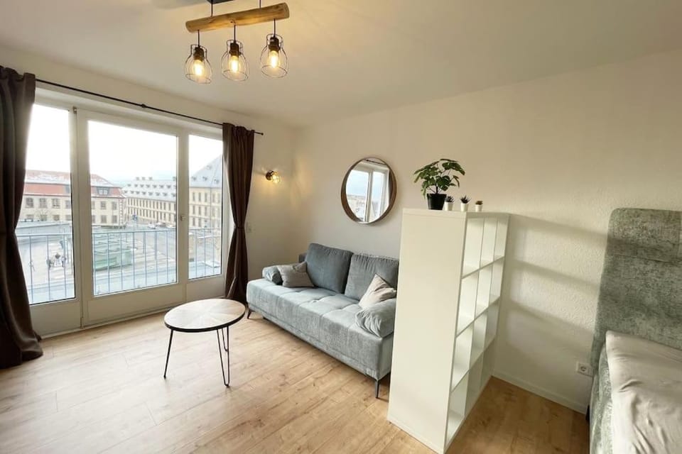 Verlockendes App am Stadtschloß Apartment in Fulda