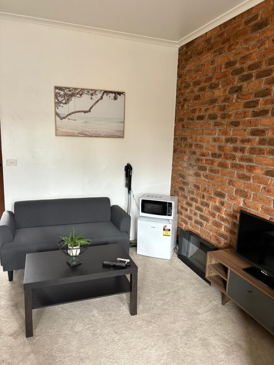 Beachside studio 2024 Apartment in Frankston