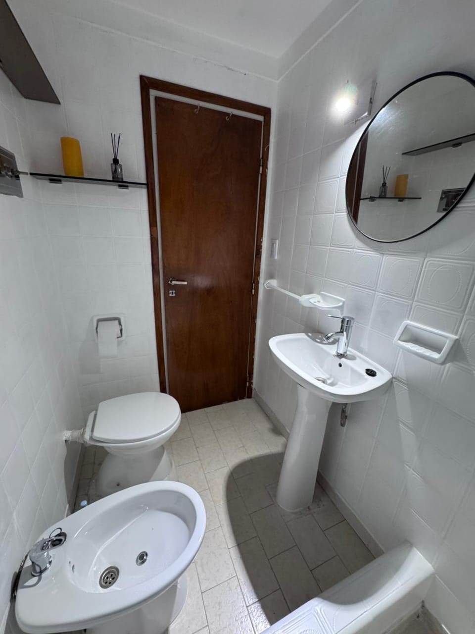 Torrejon 301 Apartment in Villa Gesell