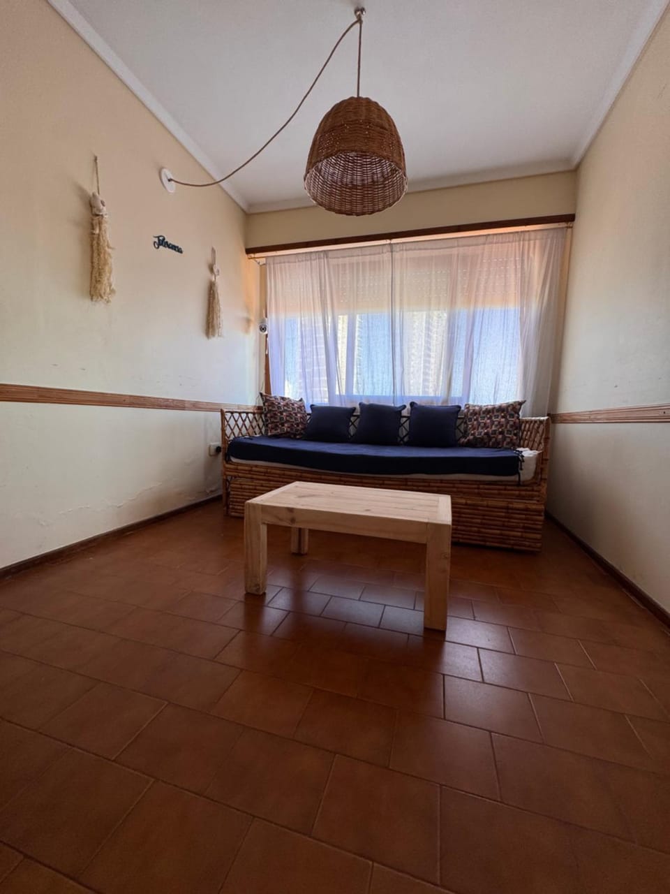Torrejon 301 Apartment in Villa Gesell