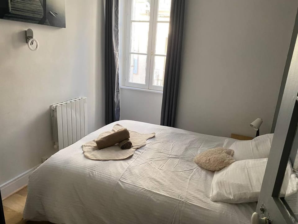 Le Piton - Appartements Apartment in Sancerre