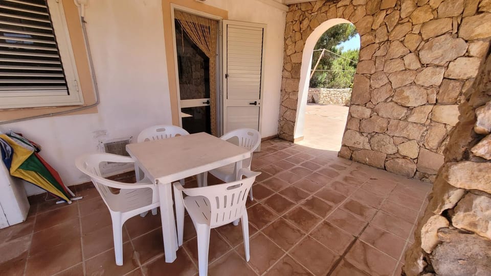 Patio, Balcony/Terrace
