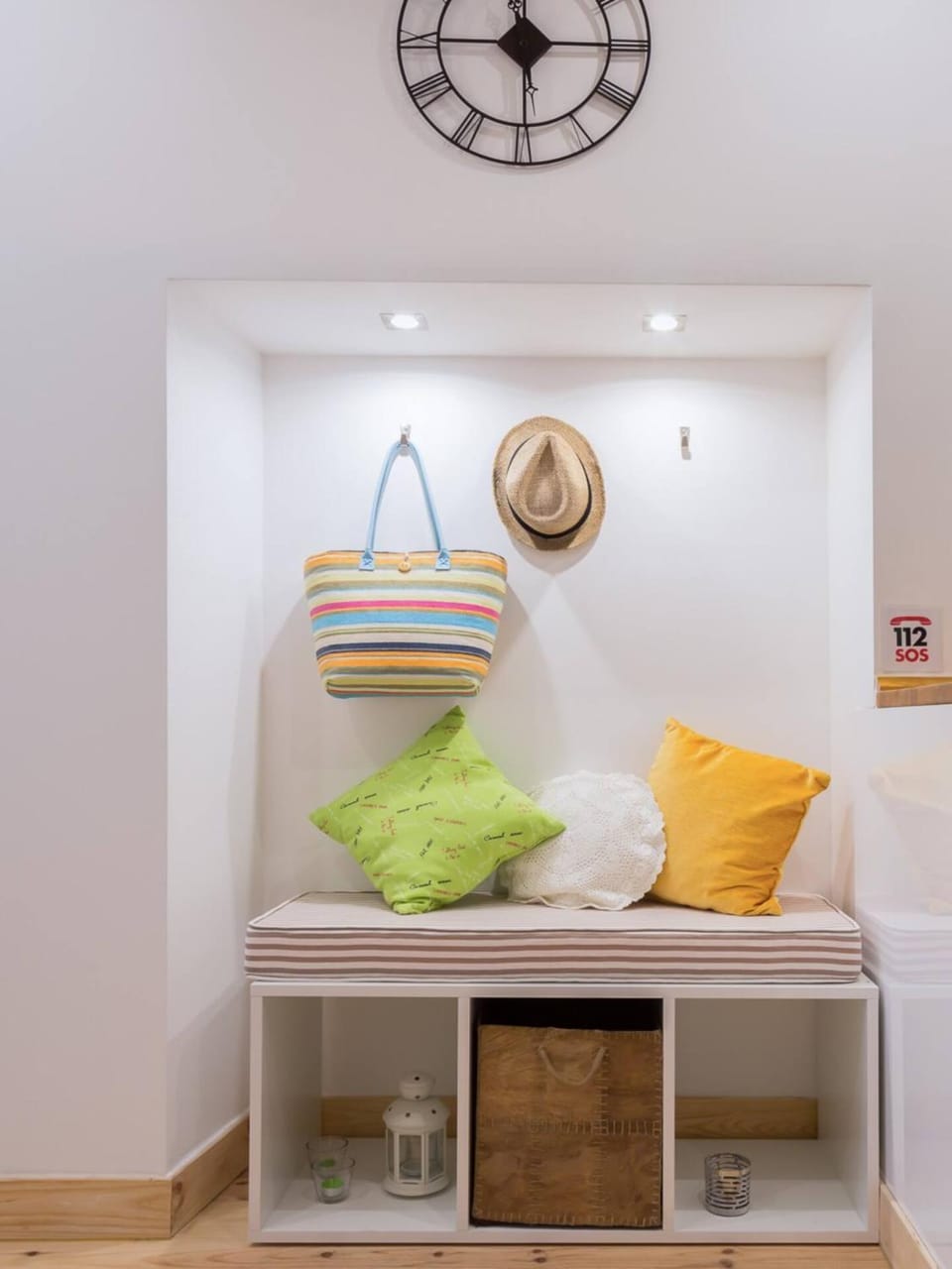 Studio Beco do Belo Apartment in Lisbon