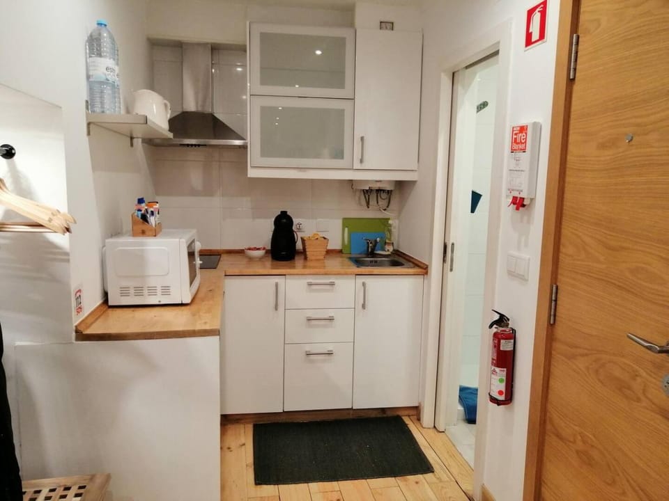 Studio Beco do Belo Apartment in Lisbon