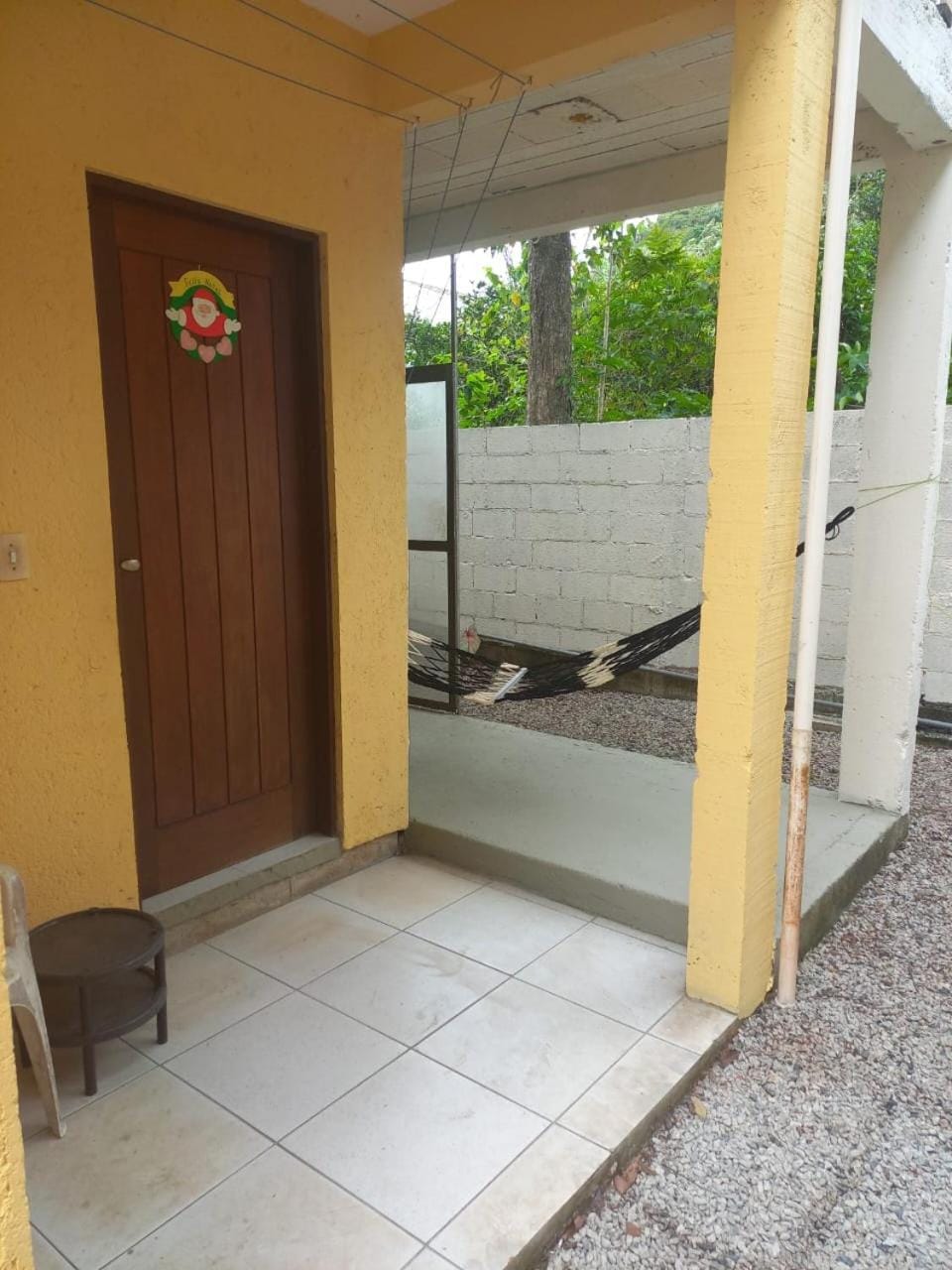 Praia dos Açores, Quitinet para duas pessoas House in Florianopolis