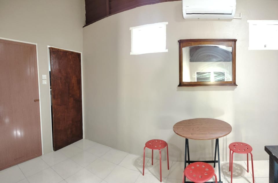 Trishaw cottage Homestay House in Johor