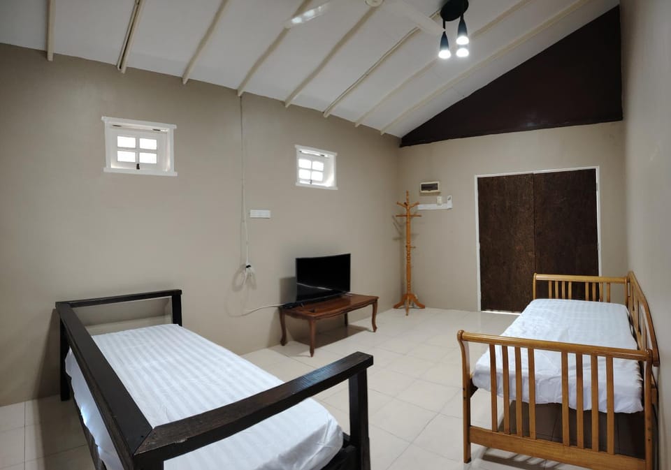 Trishaw cottage Homestay House in Johor