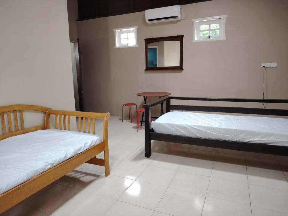 Trishaw cottage Homestay House in Johor