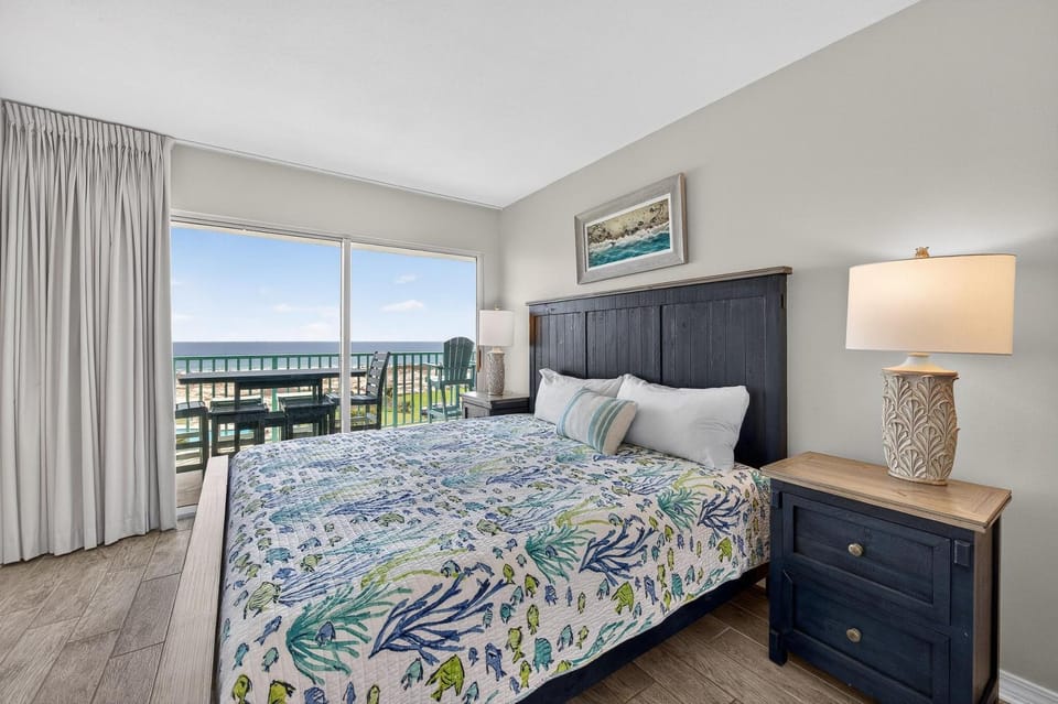 6511 Gulf Shores Plantation-Palms House in Alabama