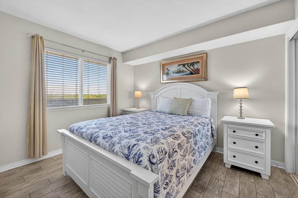 6511 Gulf Shores Plantation-Palms House in Alabama