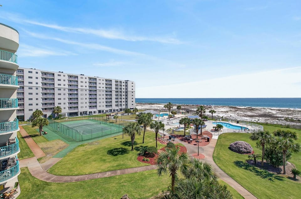 6511 Gulf Shores Plantation-Palms House in Alabama