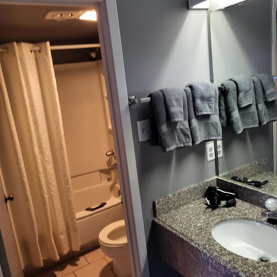 Hotel King Beds Studio 122 Apartment in Texas