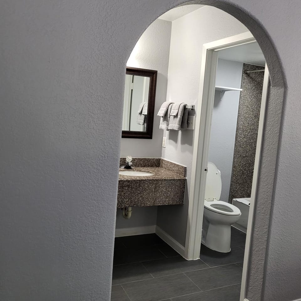 Hotel King Beds Studio 122 Apartment in Texas