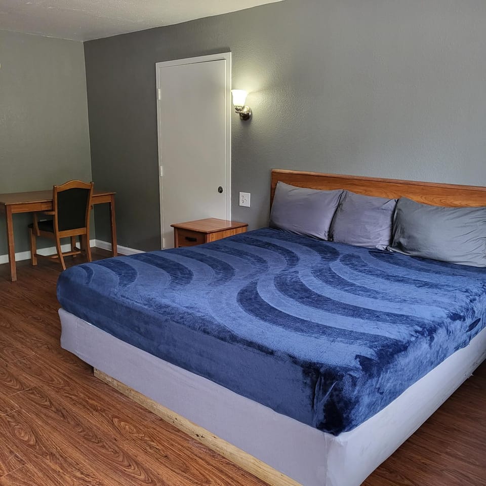Hotel King Beds Studio 122 Apartment in Texas