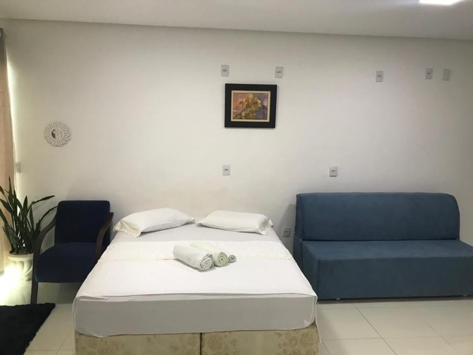 Suite costa Apartment in State of São Paulo