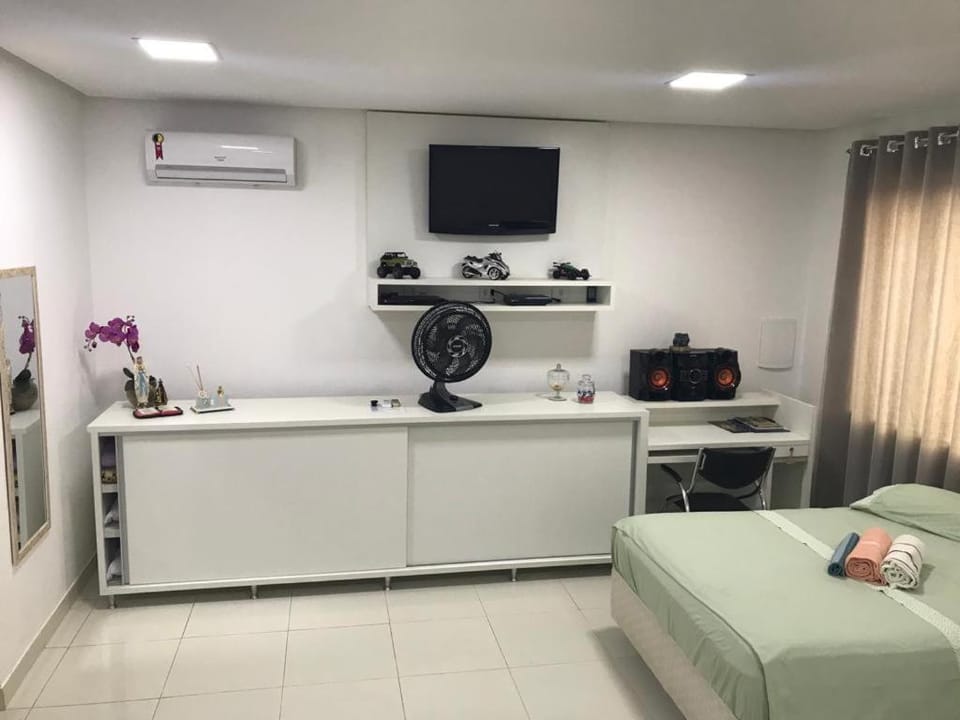 Suite costa Apartment in State of São Paulo