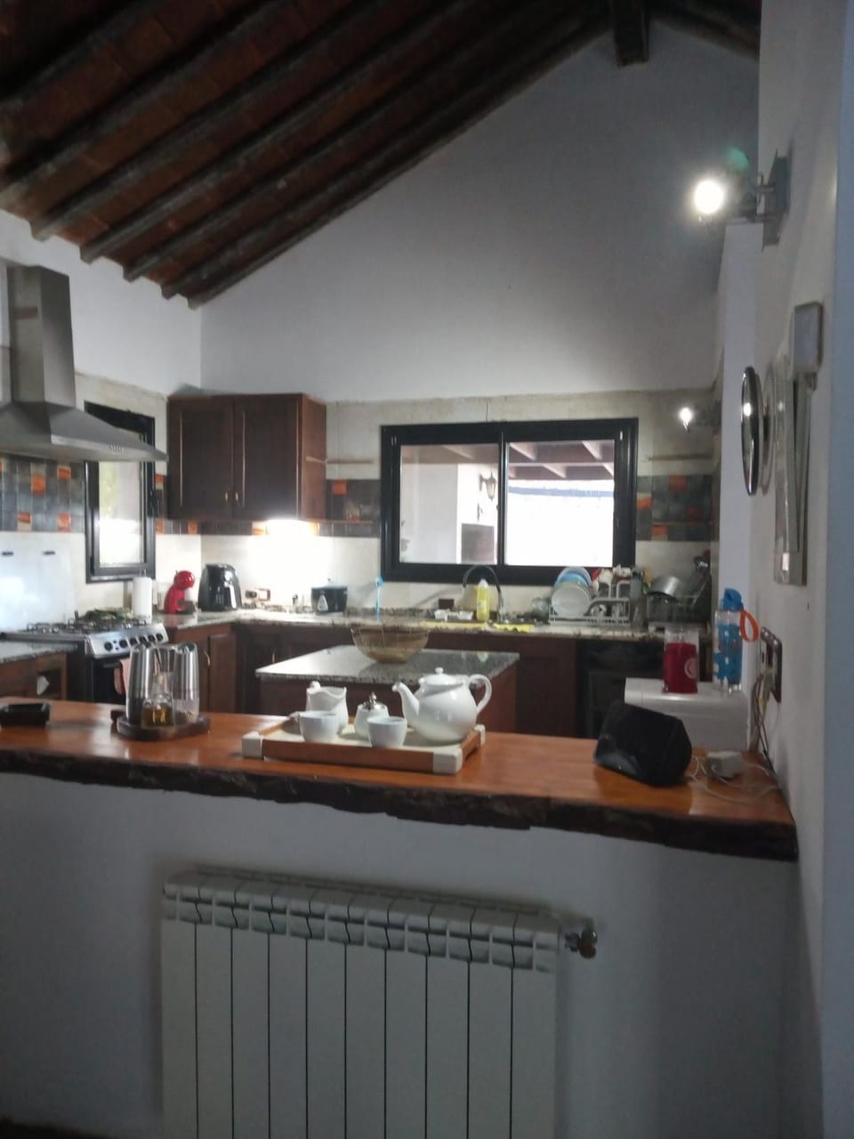 Dining area, Internal: Not applicable to any particular room