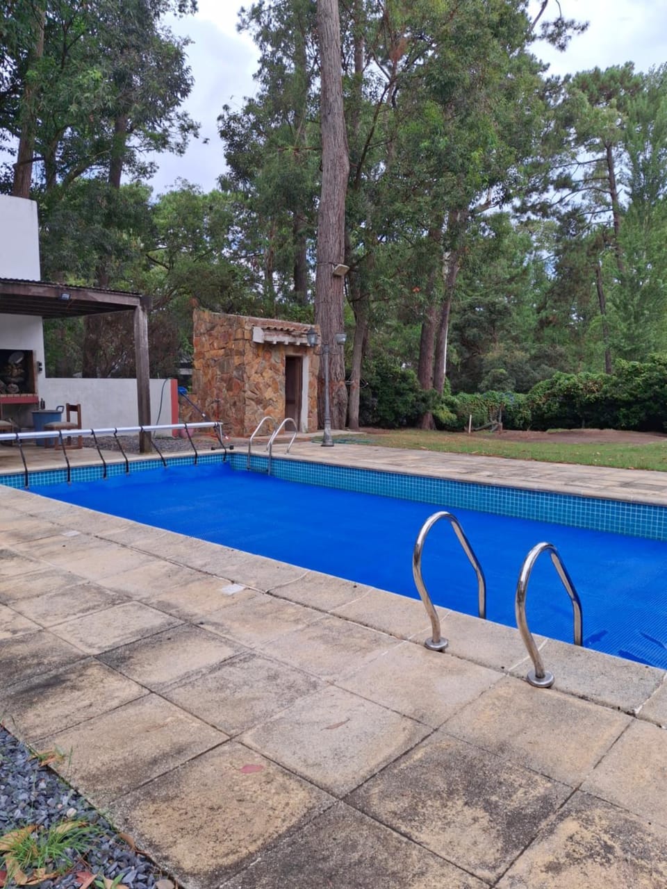 Kilua Vacation rental in Maldonado Department, Uruguay