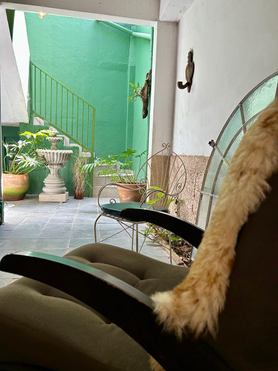 Casa Vintage Apartment in Ouro Preto