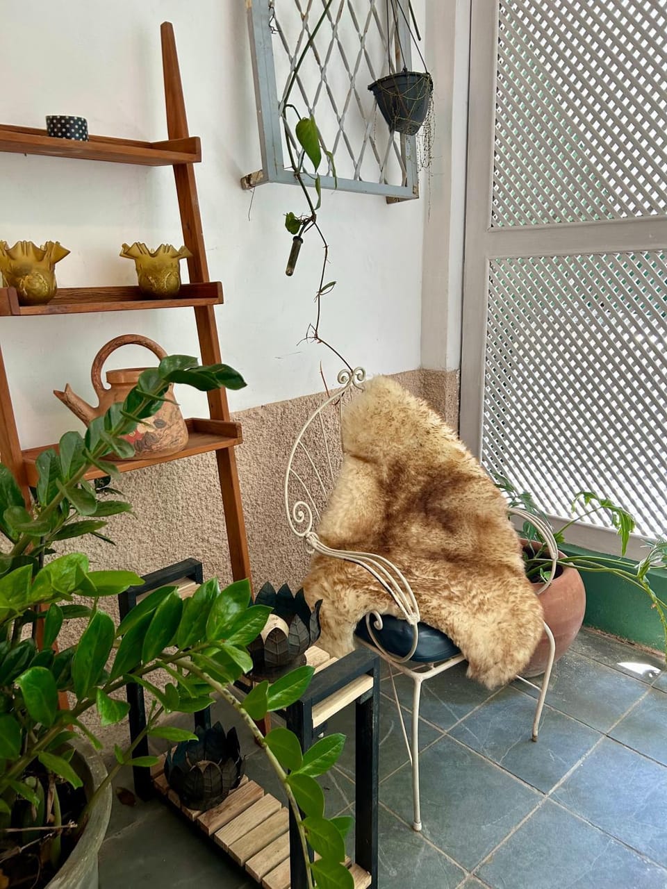 Casa Vintage Apartment in Ouro Preto