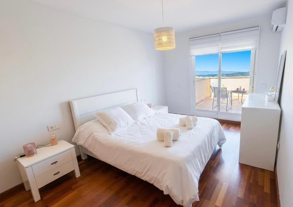 Ático Duplex Luxury Duplex Penthouse Apartment in Costa del Sol