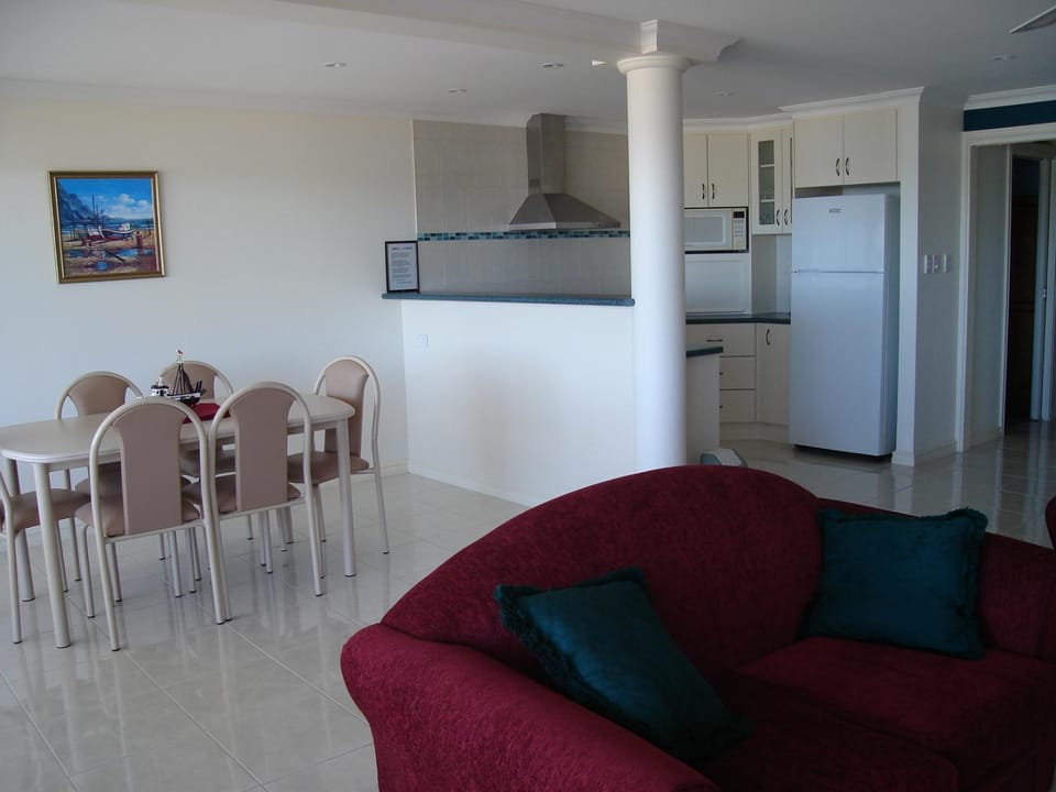 Ambience Apartments apartment 2 Apartment in Coffin Bay