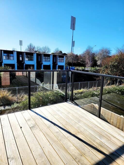 City Centre Style Apt 4 Apartment in Hamilton