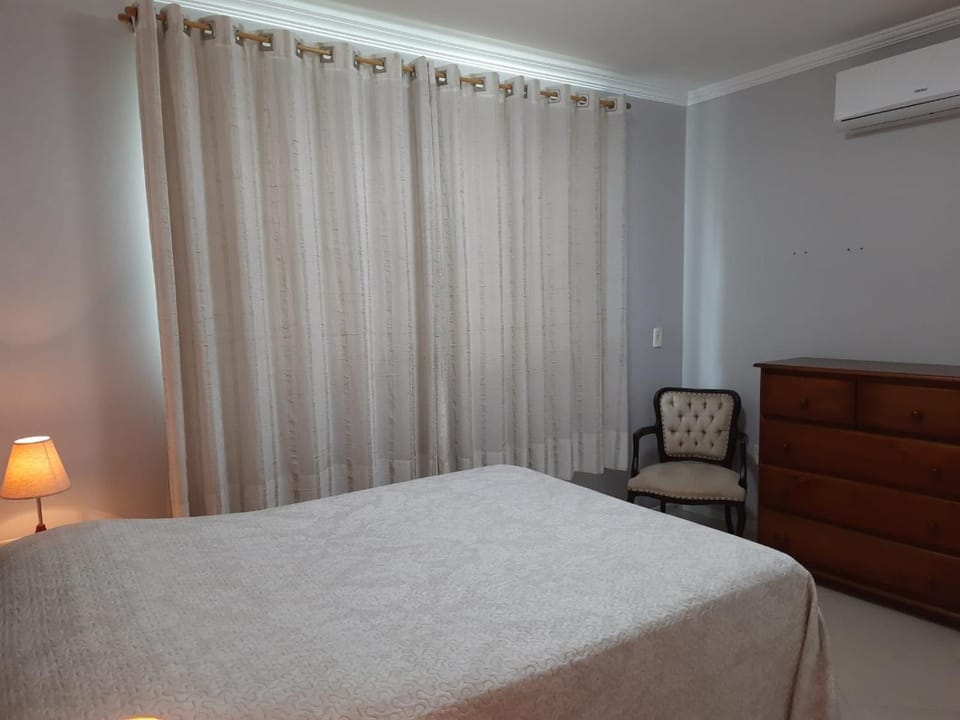 Conforto, sol e mar Apartment in Florianopolis