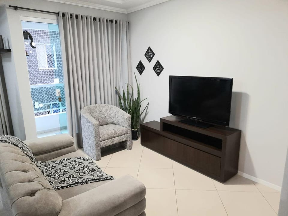 Conforto, sol e mar Apartment in Florianopolis
