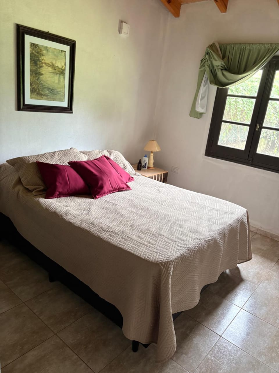 Casa de campo EL LULI House in Cordoba Province
