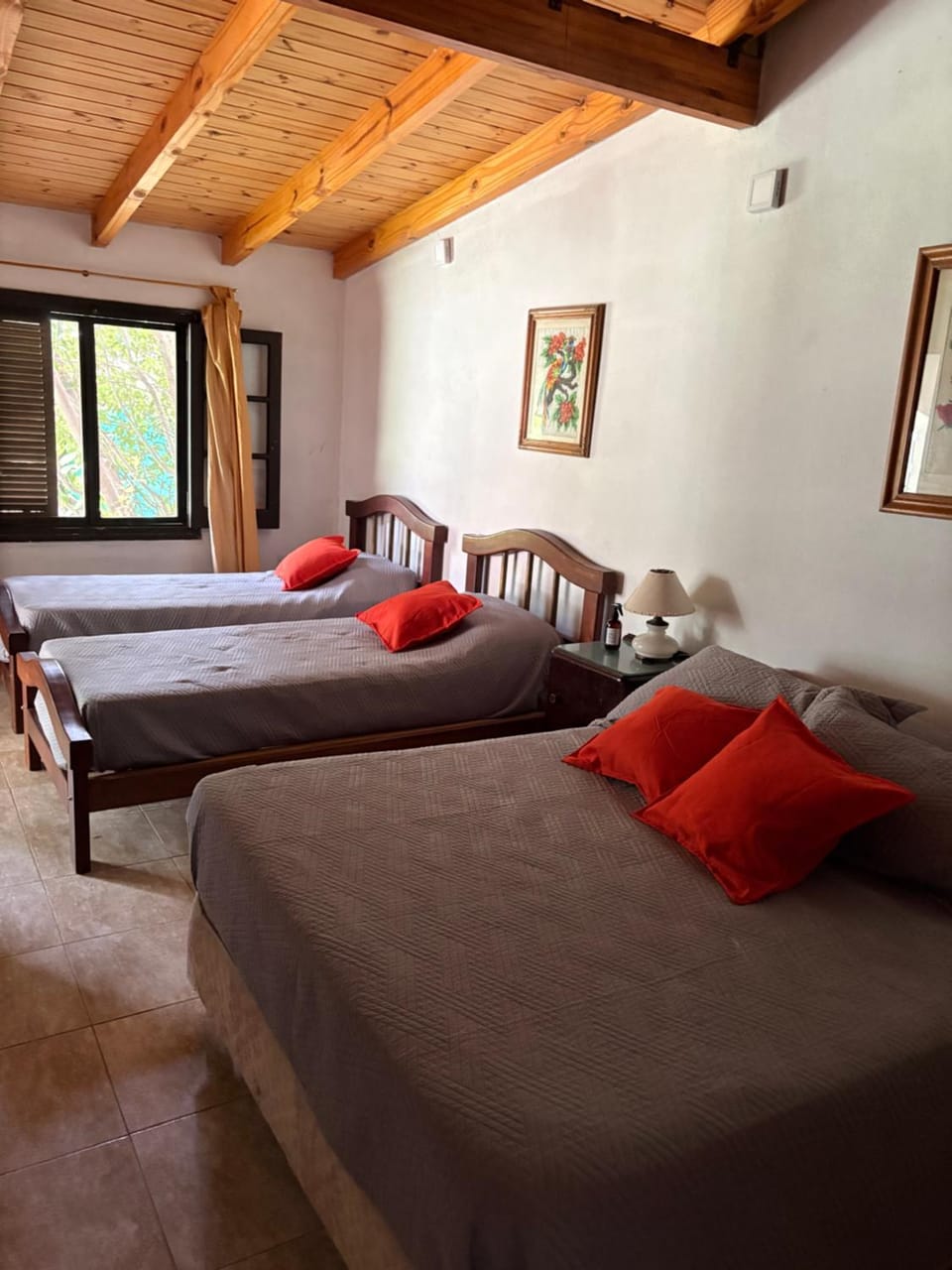 Casa de campo EL LULI House in Cordoba Province