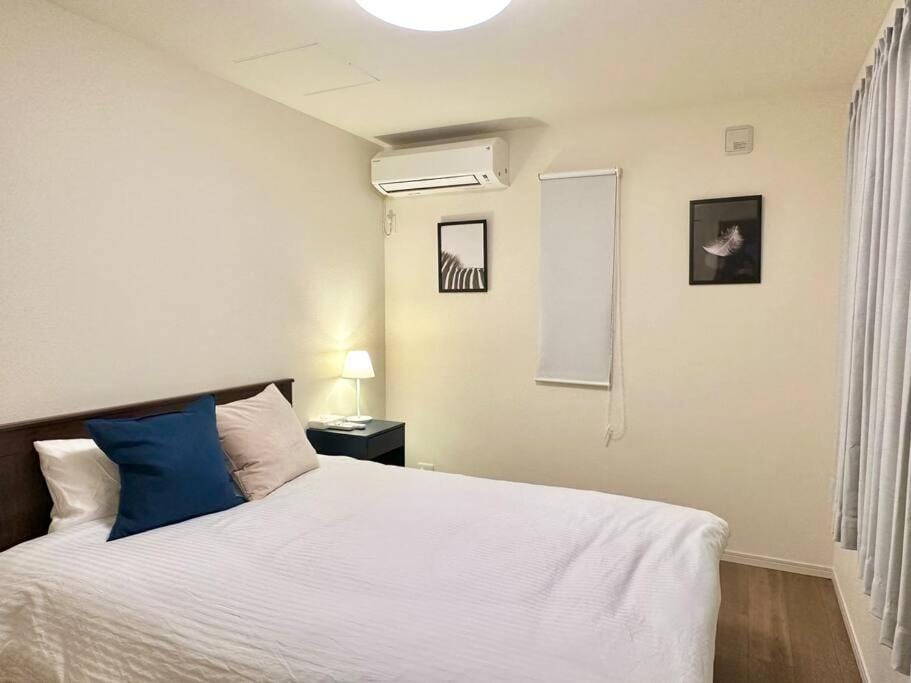 祥瑞Guesthouse Villa in Osaka