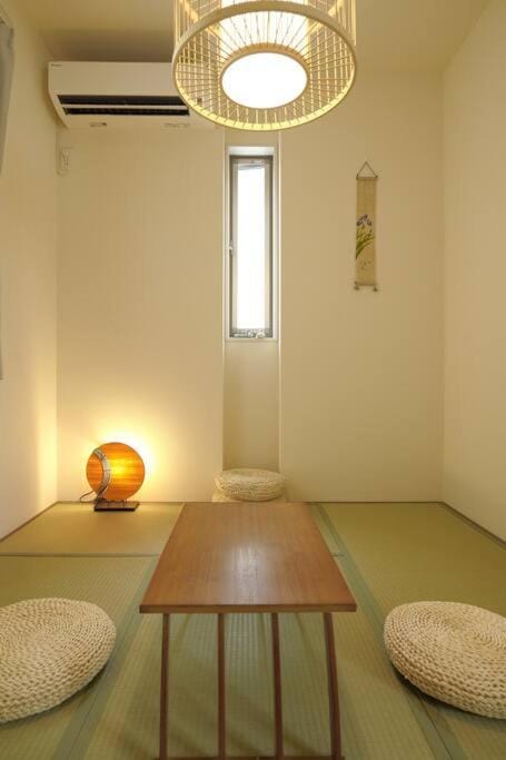 祥瑞Guesthouse Villa in Osaka