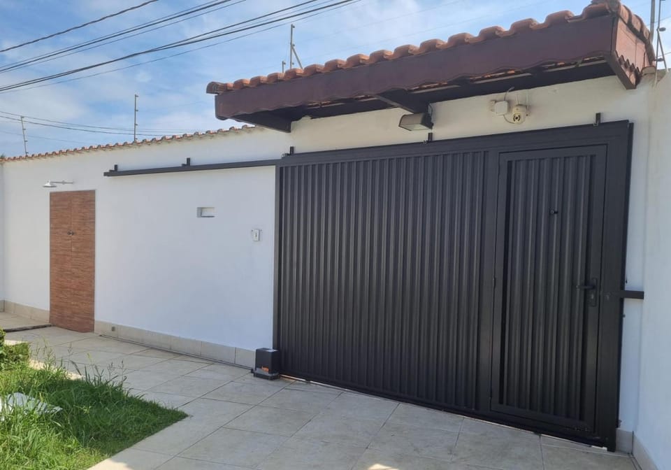Casa de Praia com Piscina em Itanhaém House in Itanhaém