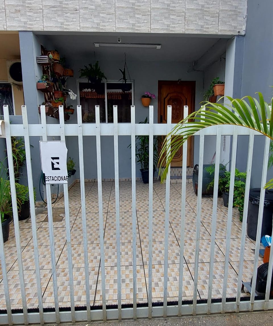 cantinho da lily Apartment in Balneário Camboriú