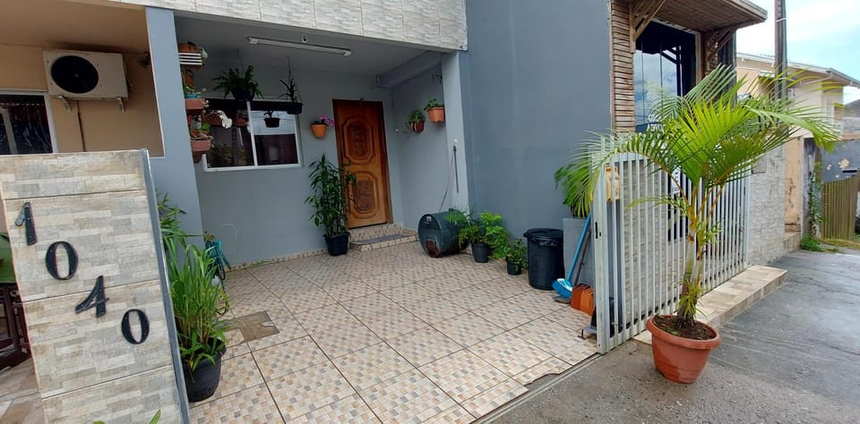 cantinho da lily Apartment in Balneário Camboriú