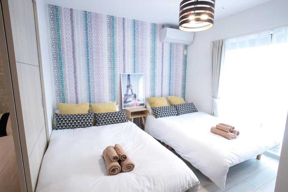COMMA HOUSE Nishi-Ikebukuro 11 Apartment hotel in Tokyo Prefecture