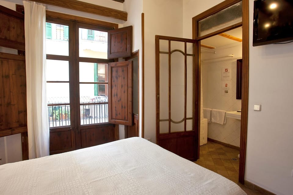 Turismo de Interior Ca Sa Padrina Hotel in Palma