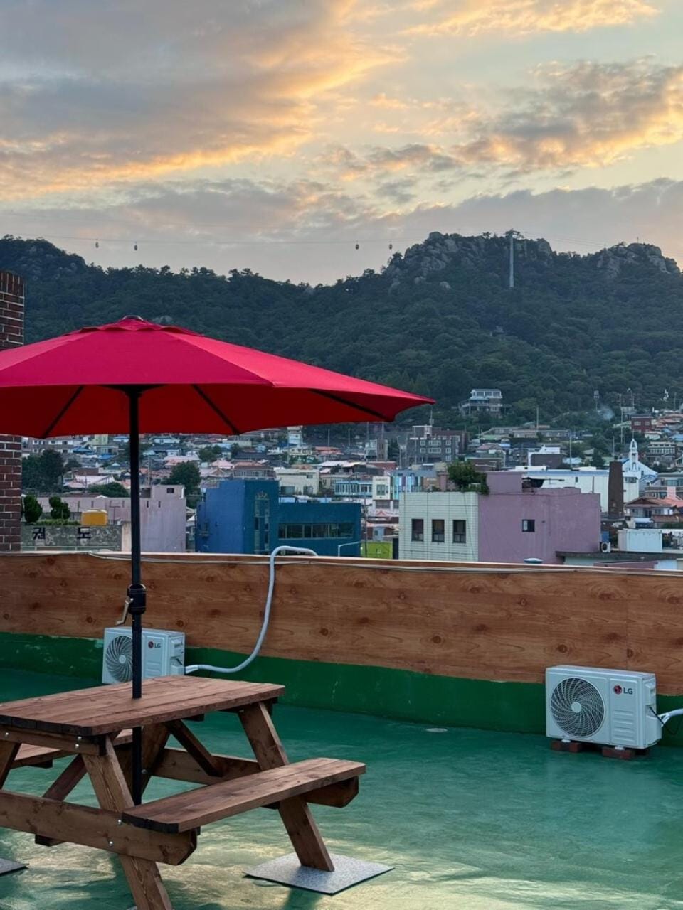 Gaho Guesthouse Bed and Breakfast in South Korea