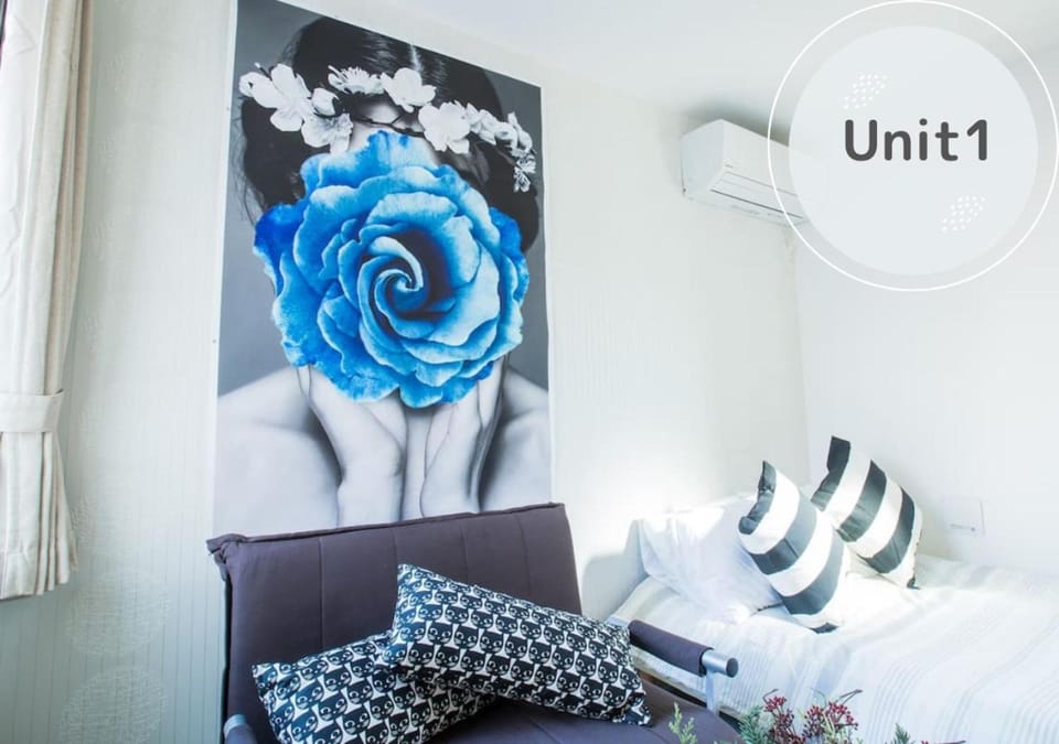 COMMA HOUSE Nishi-Ikebukuro 2 UNITS 2131 Apartment hotel in Tokyo Prefecture