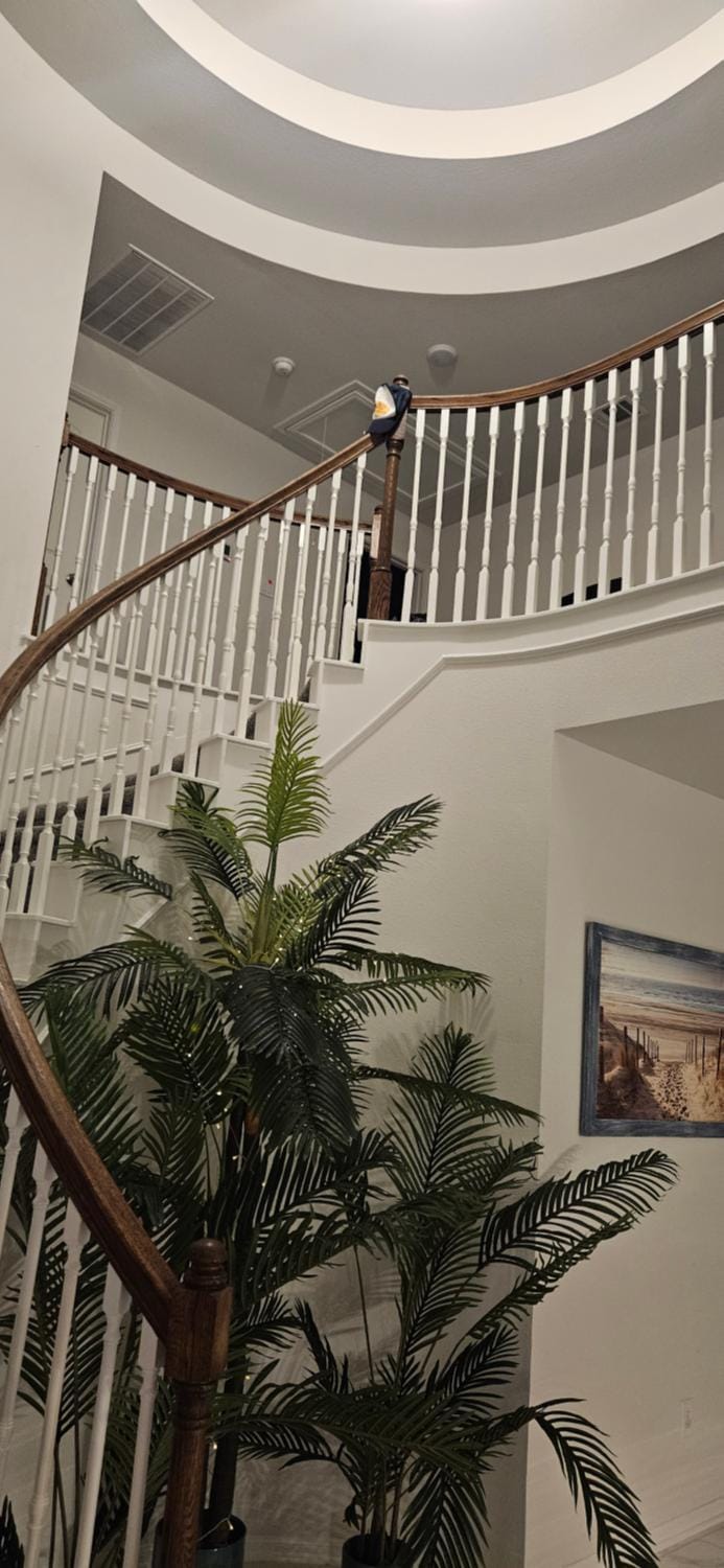 Pink Flamingo Resort House in La Marque