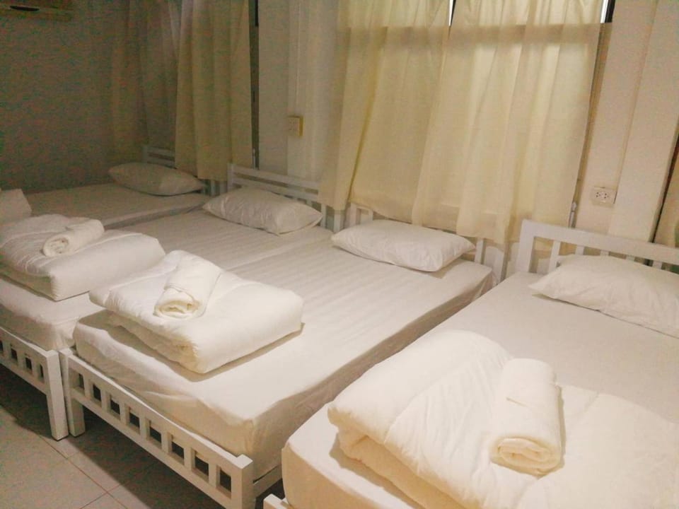 Baan Puen Poonsuk Vacation rental in Hua Hin District