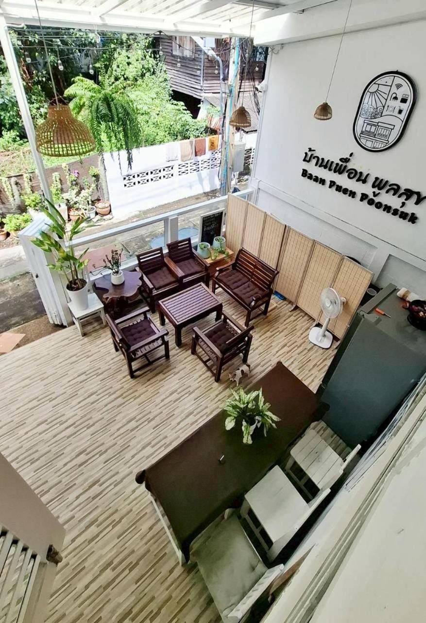 Baan Puen Poonsuk Vacation rental in Hua Hin District