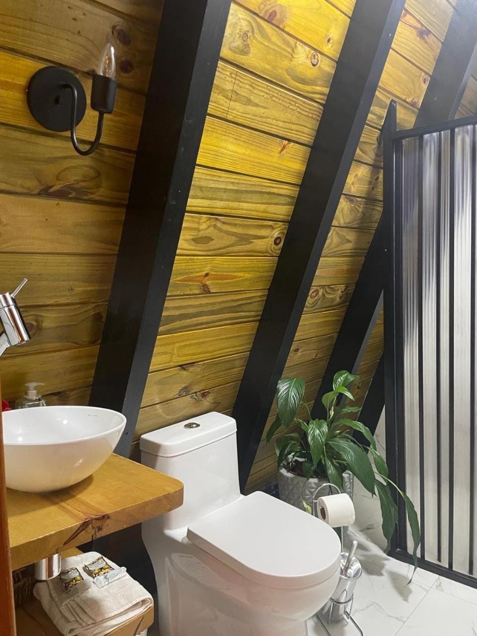 Magnífico Chalé Aconchego Serrano Chalet in Urubici