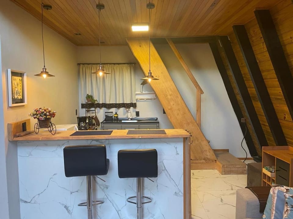 Magnífico Chalé Aconchego Serrano Chalet in Urubici
