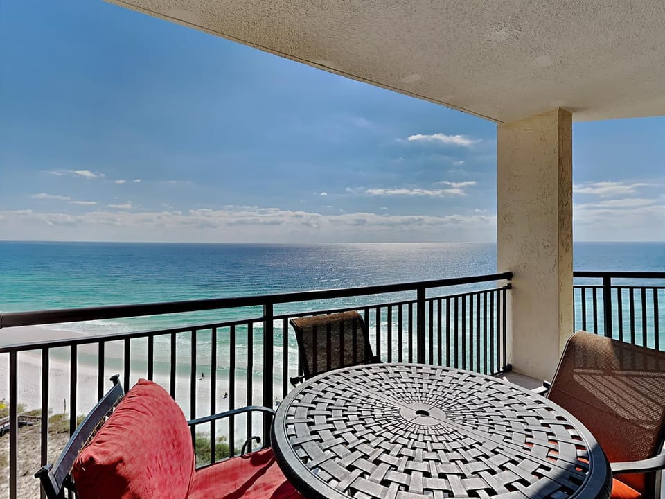Balcony/Terrace, Beach, Sea view