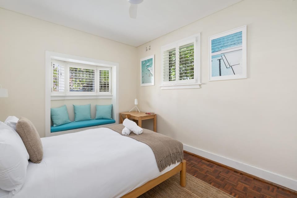 Bondi Breeze House in Sydney