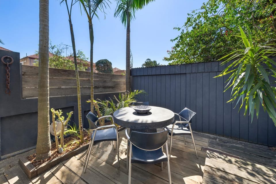 Bondi Breeze House in Sydney