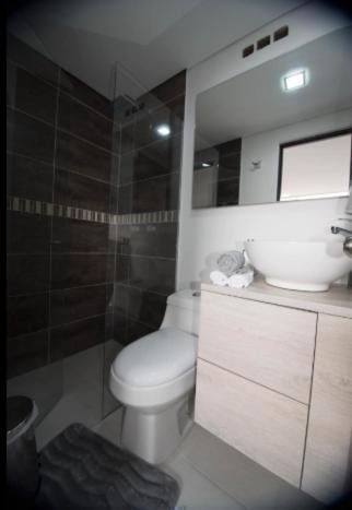 Espacio Ideal En Pausa Apartment in Medellin