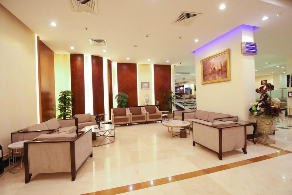 Mina Concorde Hotel Hotel in Mecca